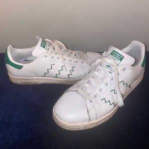 Adidas Stan Smith women’s sneakers